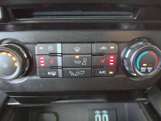 Used 2016 Ford F150 XLT w/ Equipment Group 302A Luxury AWD/4WD image 25