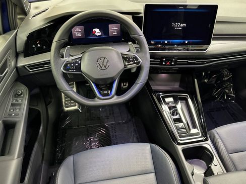 New 2026 Volkswagen Golf AWD/4WD image 13