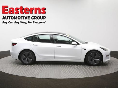 Used 2023 Tesla Model 3 Standard Range RWD image 40