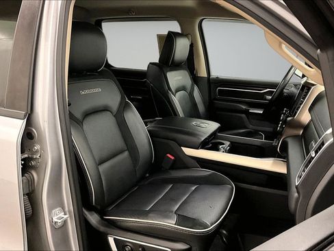 Used 2021 RAM 1500 Laramie image 30