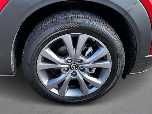 Used 2025 MAZDA CX-30 AWD 2.5 S w/ Preferred Package image 6