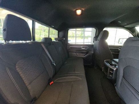 New 2026 RAM 1500 Big Horn AWD/4WD image 16