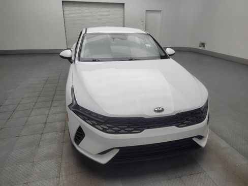 Used 2021 Kia K5 LXS AWD/4WD image 14