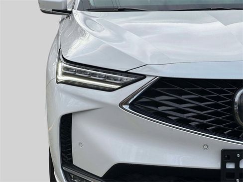 Used 2026 Acura MDX w/ Advance Package image 9