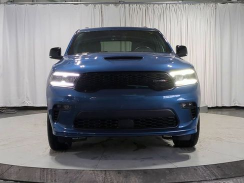 Used 2023 Dodge Durango GT image 3