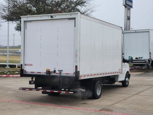 New 2024 Chevrolet Express 3500 w/ Power Convenience Package image 13