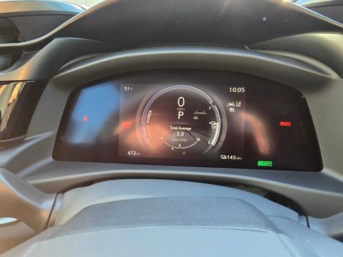 Used 2023 Lexus RZ 450e Premium w/ Technology Package image 28