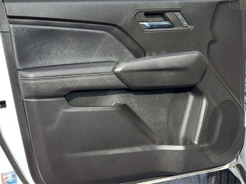 Used 2023 Chevrolet Colorado LT w/ LT Convenience Package image 19