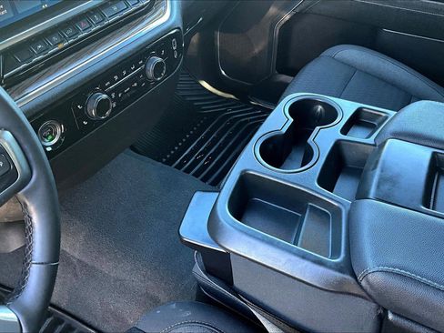 Used 2023 Chevrolet Silverado 1500 RST image 11