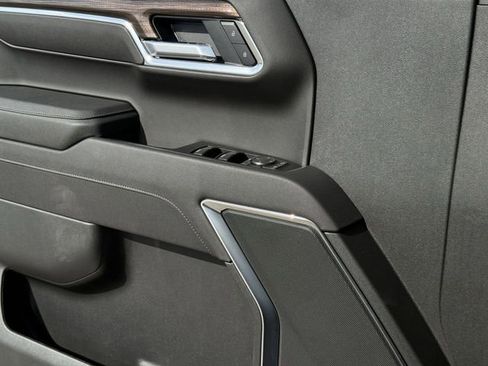 New 2026 Chevrolet Silverado 1500 RST w/ LPO, Dark Essentials Package image 23