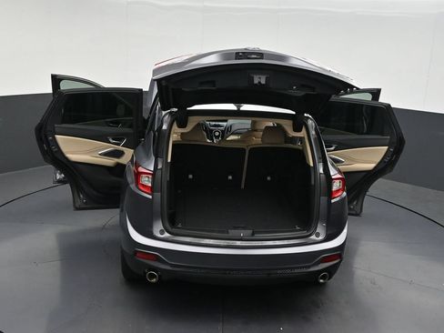 Used 2019 Acura RDX FWD image 34