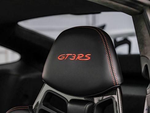 Used 2019 Porsche 911 GT3 RS RWD image 53