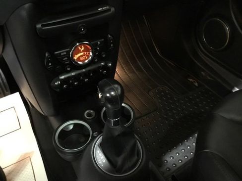 Used 2011 MINI Cooper Clubman S image 35