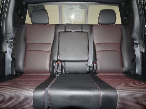Used 2023 Honda Ridgeline Black Edition image 28