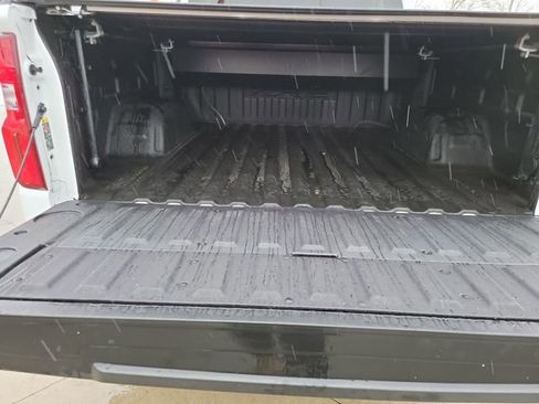 Certified 2023 Chevrolet Silverado 1500 ZR2 w/ Technology Package image 24