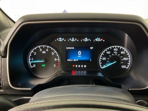 Certified 2022 Ford F150 XL w/ STX Appearance Package RWD image 26