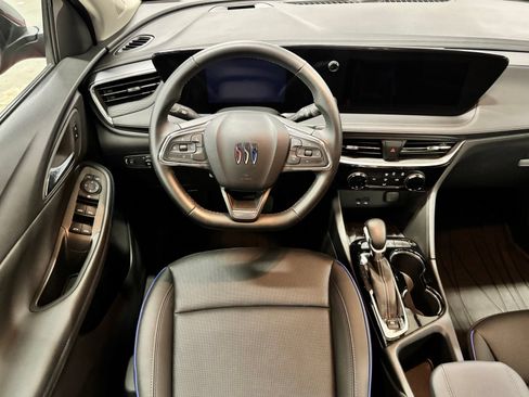 Used 2026 Buick Encore GX Sport Touring w/ Advanced Technology Package FWD image 12