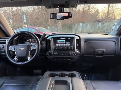 Used 2015 Chevrolet Silverado 1500 LT w/ All Star Edition image 14