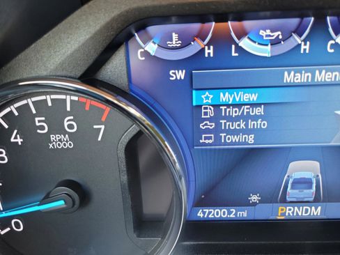 Used 2022 Ford F150 XLT w/ Equipment Group 302A High image 21