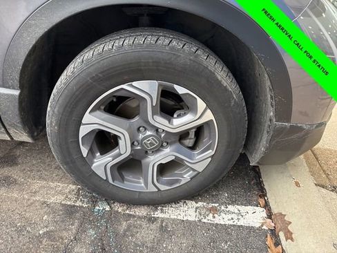 Used 2018 Honda CR-V EX image 17