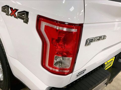 Certified 2017 Ford F150 XLT w/ Equipment Group 301A Mid AWD/4WD image 26