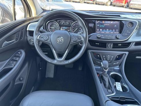 Used 2020 Buick Envision Essence image 22