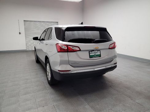 Used 2020 Chevrolet Equinox LT AWD/4WD image 6