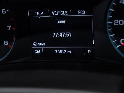 Used 2021 Chevrolet Malibu RS image 30