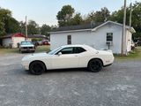 Used 2017 Dodge Challenger SXT Plus image 2