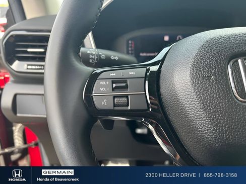 Used 2026 Honda Passport RTL image 21