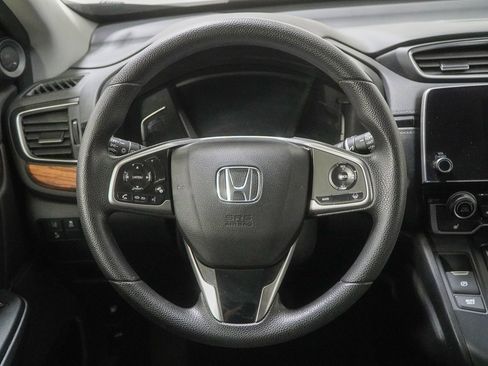 Used 2022 Honda CR-V EX image 22