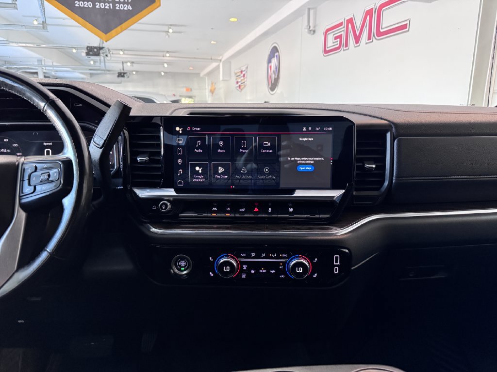 Certified 2024 GMC Sierra 1500 Elevation AWD/4WD image 18