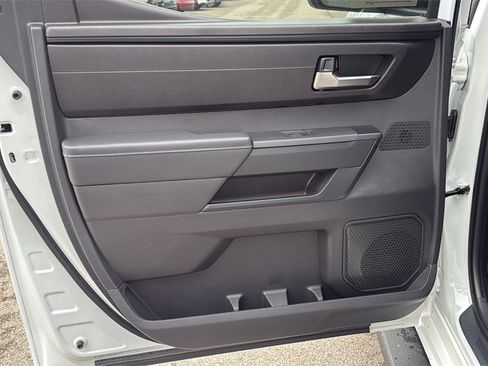 New 2026 Toyota Tundra SR5 image 25