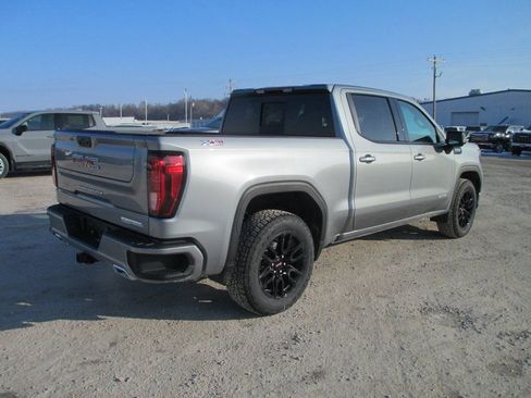 New 2026 GMC Sierra 1500 Elevation w/ Elevation Premium Package image 5