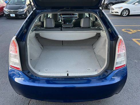 Used 2010 Toyota Prius Five image 15