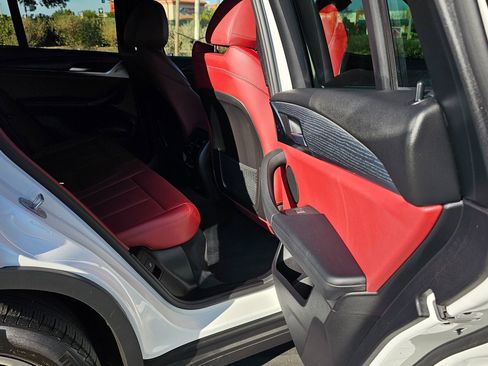 Used 2022 BMW X3 sDrive30i w/ Convenience Package image 27