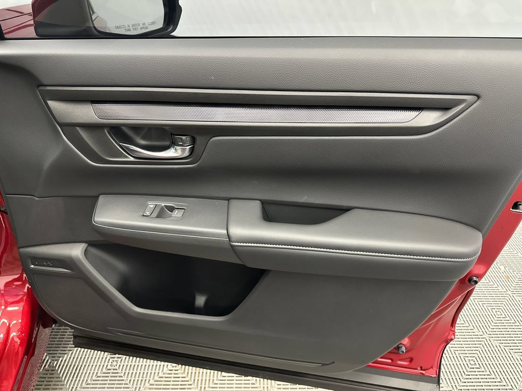 Used 2026 Honda CR-V EX image 15