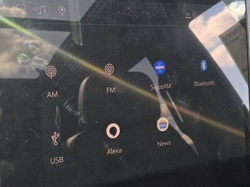 New 2025 GMC Yukon XL Denali w/ Sun & Power Step Package image 6