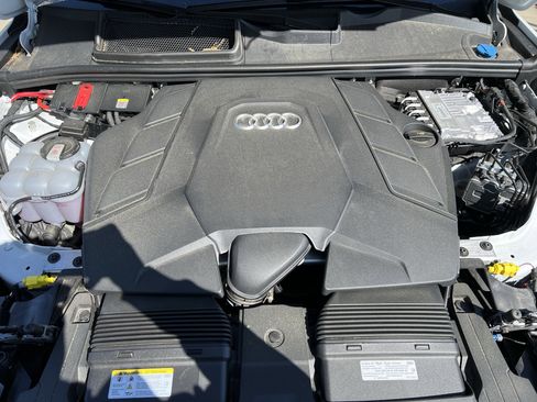 Used 2026 Audi Q7 3.0T Premium Plus w/ Premium Plus Package image 36