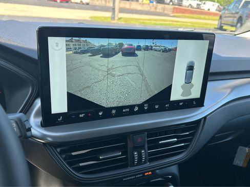 New 2026 Ford Escape Active w/ Tech Pack #1 AWD/4WD image 26