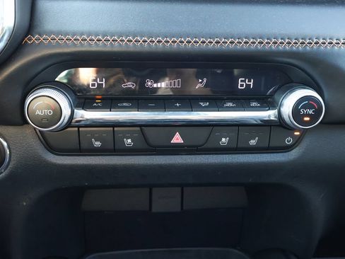 Used 2025 MAZDA CX-50 AWD 2.5 S w/ Premium Plus Pkg image 23