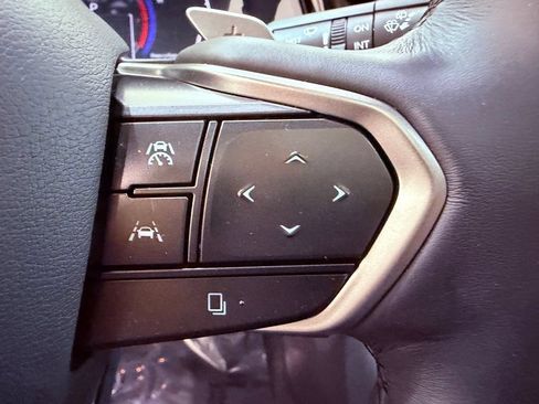 Certified 2023 Lexus RX 350 FWD w/ Cold Area Package image 25