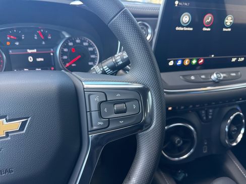 New 2026 Chevrolet Blazer LT image 29