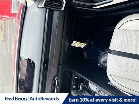 New 2026 MAZDA CX-50 AWD 2.5 S w/ Weather Package image 25