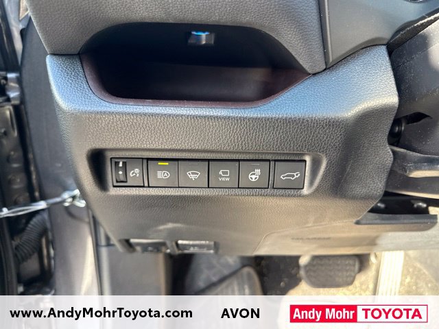 Used 2019 Toyota RAV4 Limited w/ Advanced Technology Package AWD/4WD image 24