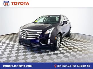 Used 2018 Cadillac XT5 Luxury w/ Driver Awareness Package image 1