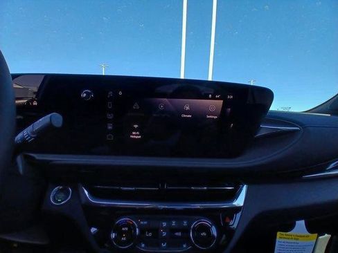 New 2026 Buick Envista Sport Touring w/ Convenience I Package image 12