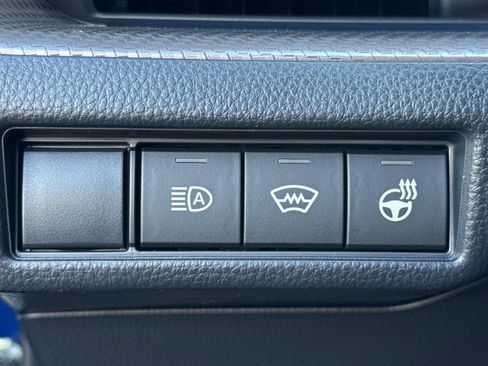 New 2026 Toyota Prius XLE image 30