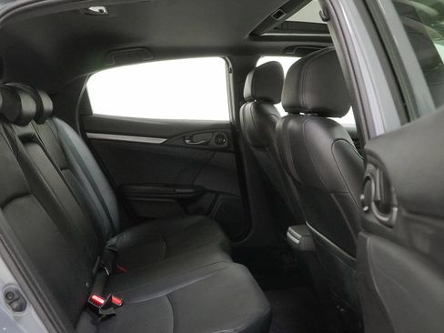 Used 2020 Honda Civic EX-L image 38