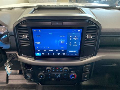 New 2026 Ford F150 XL RWD image 23